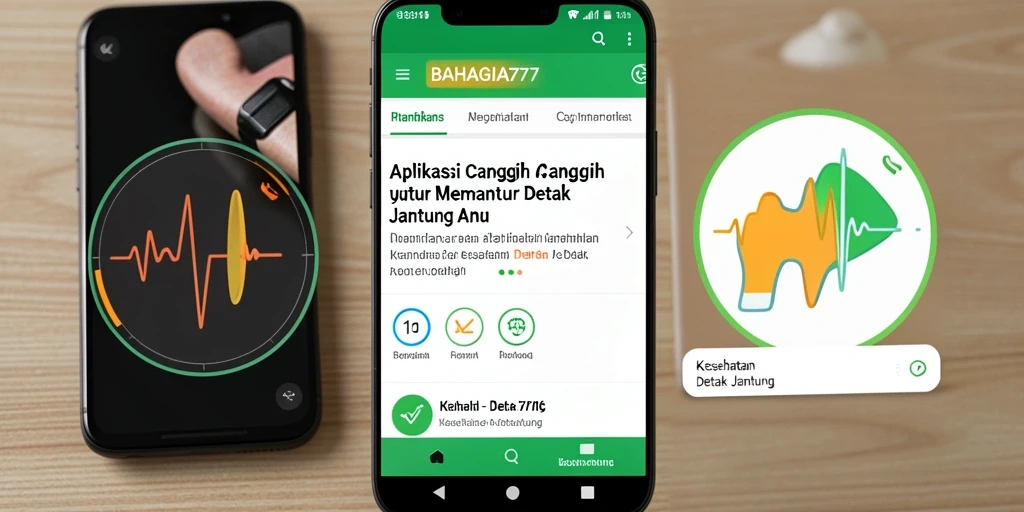 Tampilan antarmuka BAHAGIA777 yang informatif dan mudah dipahami.